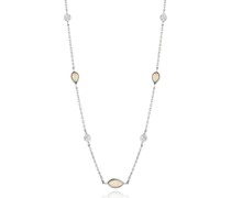 Kette 925er Silber Ketten