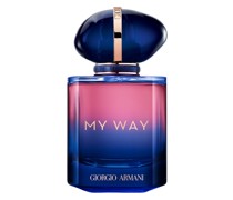 - My Way Le Parfum Refillable 50 ml