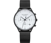 uhr Recyceltes Edelstahluhren