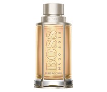 Boss The Scent Pure Accord Eau de Toilette 100 ml