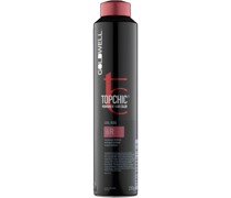 - The Reds Permanent Hair Color Haartönung 250 ml
