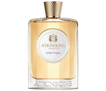 The Legendary Collection Amber Empire Eau de Toilette 100 ml