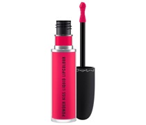 - Powder Kiss Liquid Lipcolour Lippenstifte 5 ml Billion $ Smile