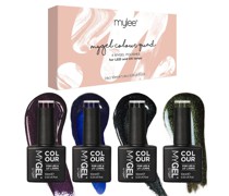MyGel Galaxy Gel-Nagellack-Set Sets 40 ml