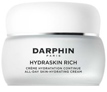 HYDRASKIN RICH - All-Day Skin-Hydrating Cream Gesichtscreme 100 ml