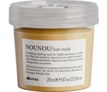 - Nounou Hair Mask Haarkur & -maske 250 ml