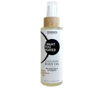 Coco Glow Body Oil Körperöl 100 ml