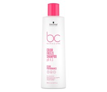 BC BONACURE pH 4.5 Color Freeze Shampoo 500 ml