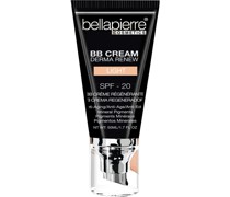 Derma Renew BB Cream Getönte Tagescreme 50 ml Hellbraun