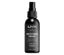 - Pride Makeup Matte Finish Setting Spray Fixing & Fixierpuder 60 ml Nr. 01