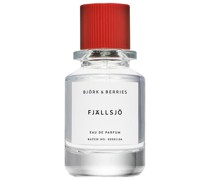 - Fjällsjö Eau de Parfum 50 ml