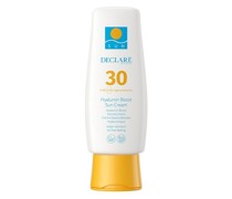 - Hyaluron Boost Sun Cream SPF30 Sonnenschutz 100 ml