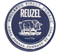 Fiber Pig Pomade Haarwachs & -creme 340 g