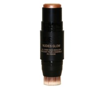 Nudies All Over Face Glow Highlighter 7 g Bubbly Bebe