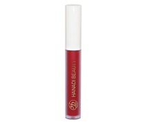 - Classic Collection Matte Liquid Lipstick Lippenstifte 4 ml Fame
