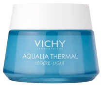 Aqualia Thermal LEICHTE CREME/R Anti-Aging-Gesichtspflege 50 ml