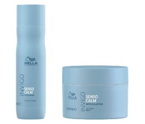 - Default Brand Line Invigo Senso Calm Set Haarpflegesets 400 ml