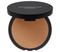 - barePro Pressed 16H Powder Foundation 8 g Medium Deep 45 Warm