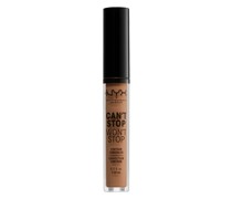 - Default Brand Line Can't Stop Won't Concealer 3.5 ml Nr. 16 Mahogany