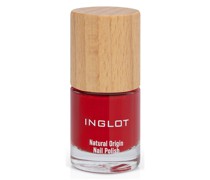 Natural Origin Nagellack 8 ml Nr.9 . Timeless Red