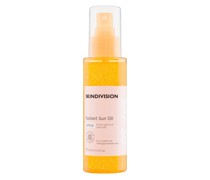 Strahlendes Sonnenöl SPF30 Körperöl 100 ml