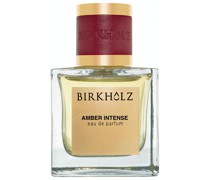 Classic Collection Amber Intense Eau de Parfum 30 ml