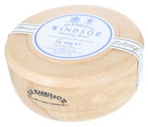 Windsor Shaving Soap in Beech Bowl Rasur 100 g