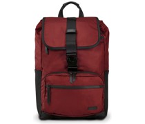 Xix 20 Rucksack 47 cm Laptopfach Rucksäcke Rot