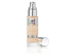 - Your Skin But Better + Skincare Foundation 30 ml Nr. 12 Fair Warm