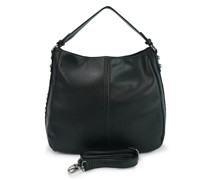 Handtasche ALANIS mit Flecht-Struktur Handtaschen