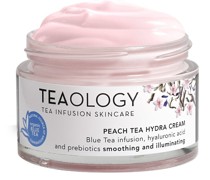 - Peach Tea Hydra Cream Gesichtscreme 50 ml