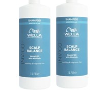- Default Brand Line INVIGO Balance Scalp Shampoo Sensitive XL 2er Set* 2 l