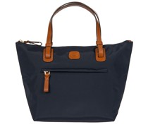 Shopper X-Bag & X-Travel 3 in 1 Handtaschen Violett