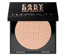 - Easy Bake and Snatch Pressed Brightening & Setting Powder Puder 8.5 g CUPCAKE