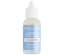 - Overnight Blemish Lotion Gesichtsöl 30 ml