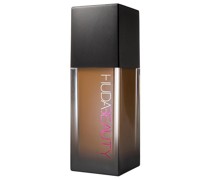 - #FauxFilter Luminous Matte Full Coverage Liquid Foundation 35 ml Nr. 450 Chocolate Mousse Golden