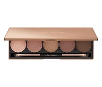 Natural Illusion Eyeshadow Palette Classic Nude Lidschatten 10 g Dirty blonde