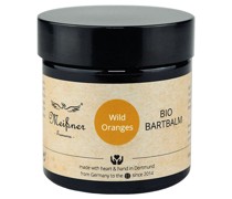 - Bio Bartbalm Wild Oranges Bartpflege 60 ml