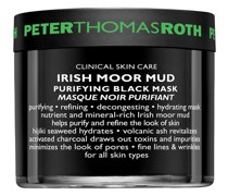 Irish Moor Mud Mask Schlammmasken 50 ml