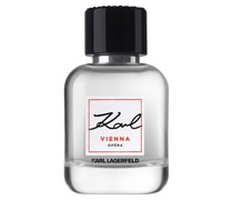 Karl Kollektion Collection Vienna Eau de Toilette 60 ml