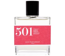 Oriental Nr. 501 Praline Lakritze Patschuli Eau de Parfum 100 ml