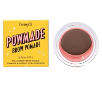 - Brow Collection POWmade Pomade Augenbrauengel 5 g Nr. 2 Warm Golden Blonde