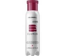 Long Lasting Hair Color Oxidant-Free Haartönung 200 ml Pink