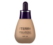 - Hyaluronic Hydra Foundation 30 ml 300N. Medium Fair-Natural