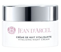 - crème de nuit vitalisante CAVIAR Nachtcreme 50 ml