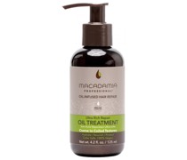 Ultra Rich Repair Oil Treatment Haaröle & -seren 125 ml