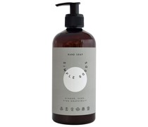 Hand Soap - Ginger, Sage, Pink Grapefruit Seife 500 ml