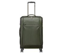 Unbeatable 4.0 4-Rollen Trolley 65 cm Koffer & Trolleys Grün
