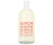 Extra Pure Liquid Marseille Soap Pink Grapefruit Seife 1000 ml