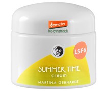 Summer Time - Cream 50ml Gesichtscreme